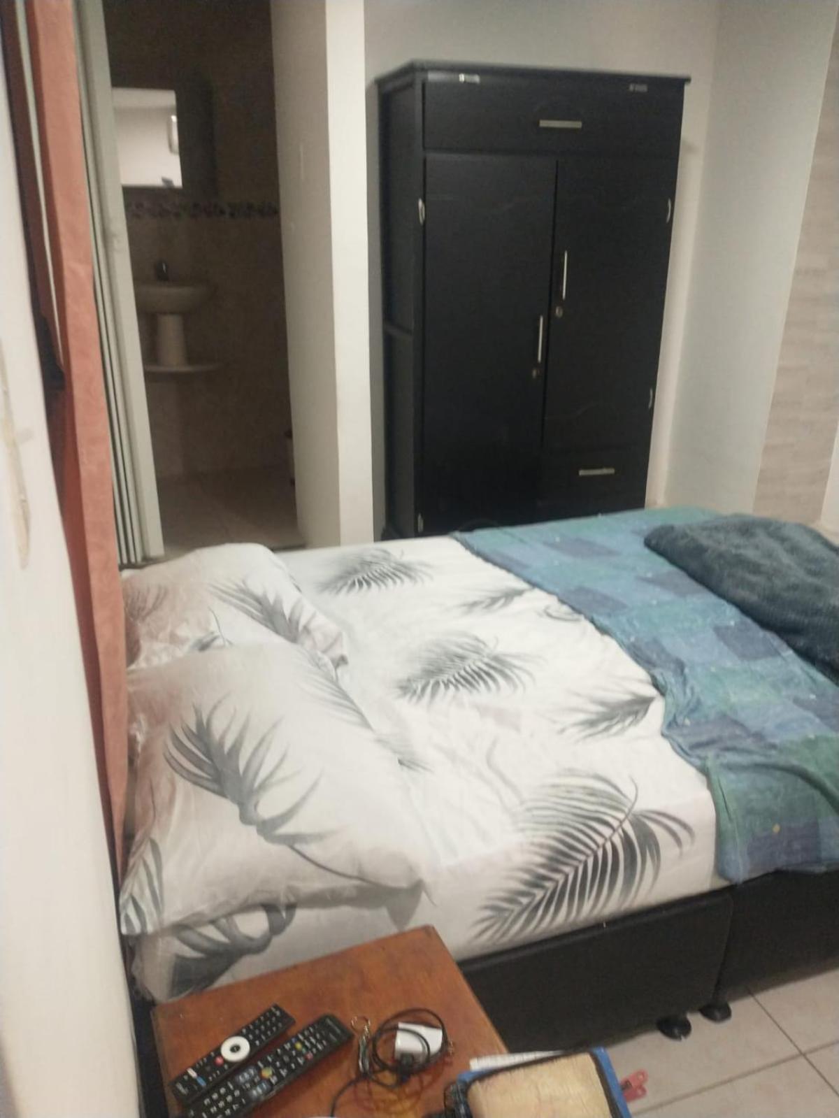 Cartagena Hostel Ac מראה חיצוני תמונה