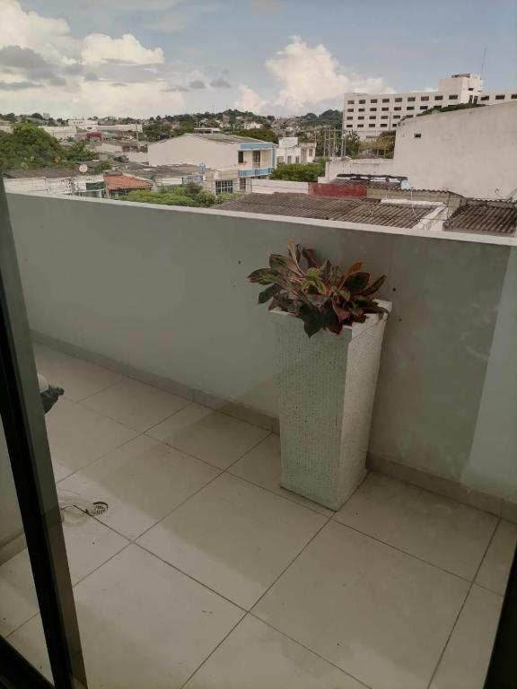 Cartagena Hostel Ac מראה חיצוני תמונה