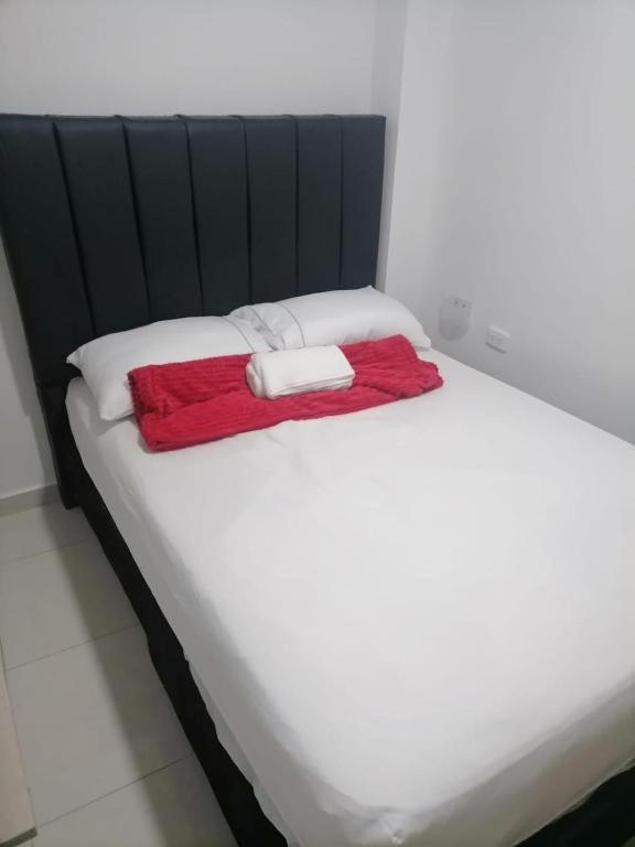 Cartagena Hostel Ac מראה חיצוני תמונה