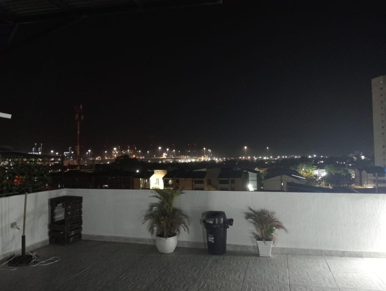 Cartagena Hostel Ac מראה חיצוני תמונה