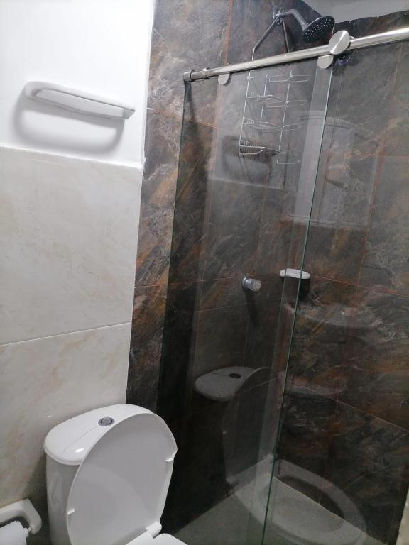 Cartagena Hostel Ac מראה חיצוני תמונה