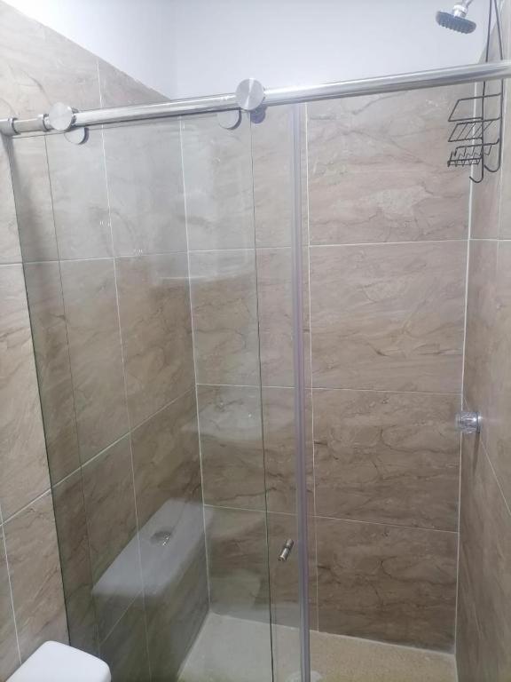 Cartagena Hostel Ac מראה חיצוני תמונה