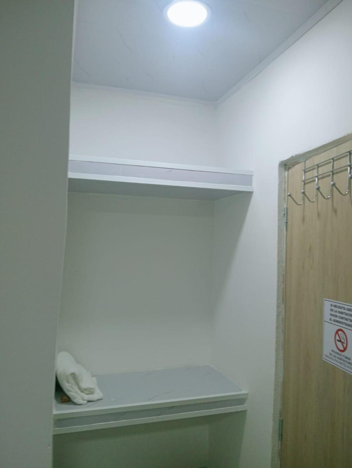 Cartagena Hostel Ac מראה חיצוני תמונה