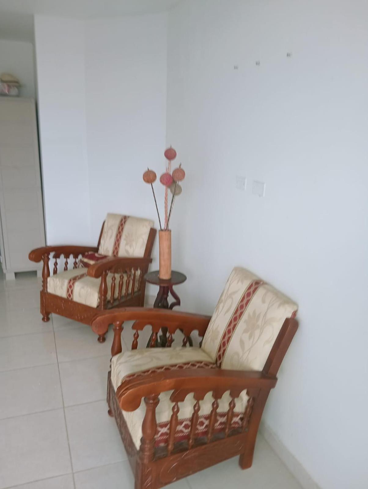 Cartagena Hostel Ac מראה חיצוני תמונה