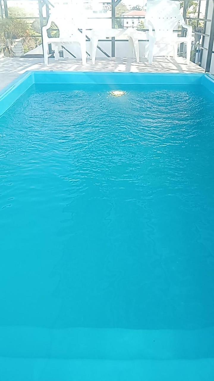 Cartagena Hostel Ac מראה חיצוני תמונה