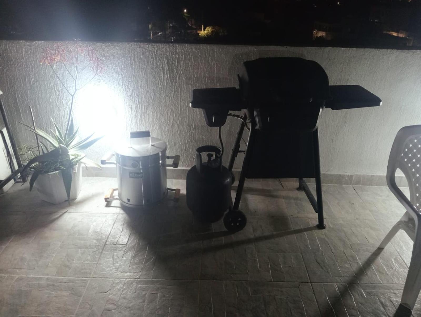Cartagena Hostel Ac מראה חיצוני תמונה