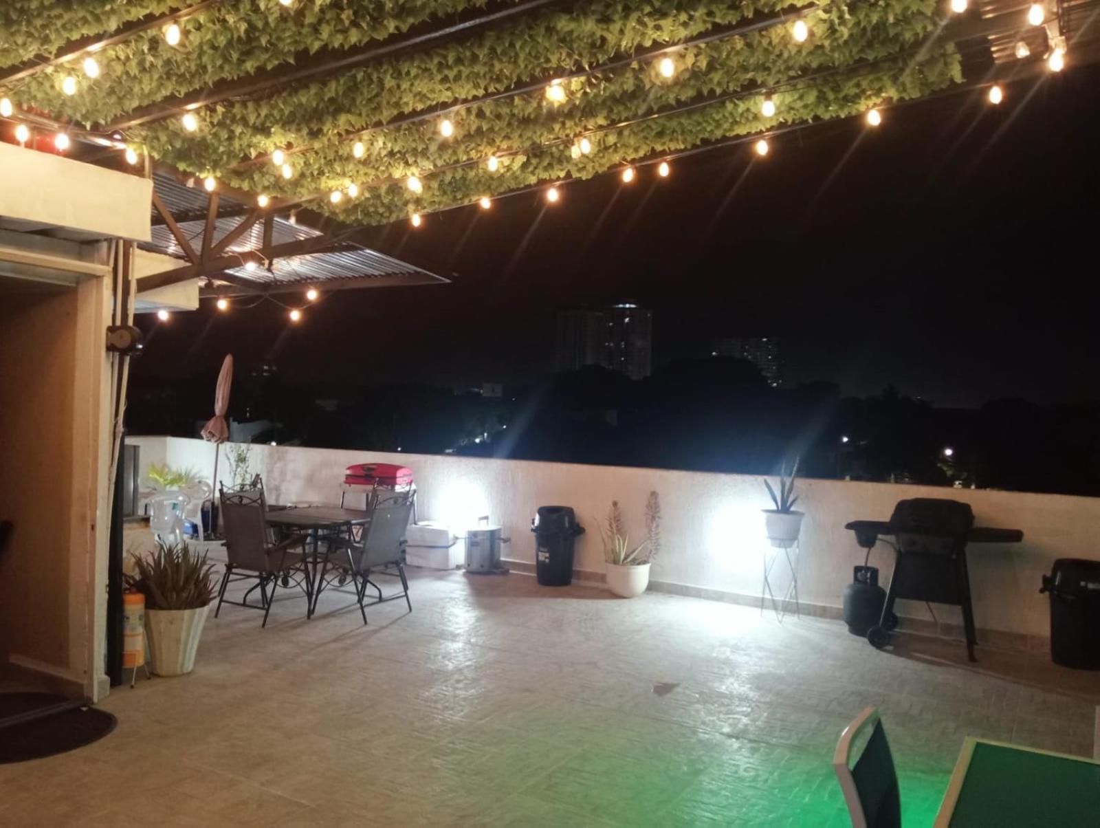 Cartagena Hostel Ac מראה חיצוני תמונה